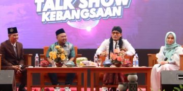 Tangkal Radikalisme Generasi Muda, Gus Yani – Gus Miftah Ngobrol Kebangsaan