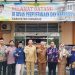 Teken MoU, SD/MI Muhammadiyah se-Sidoarjo Jadi Anggota Perpusda