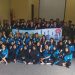 Mahasiswa STIAMAK Digembleng dalam LDKM Kepemimpinan Berkarakter