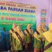 PCA Candi Sidoarjo Gelar Lomba Paduan Suara Iwama