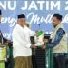 Klinik Mabarrot Wringinanom Gresik Juara 1 PWNU Jatim Award