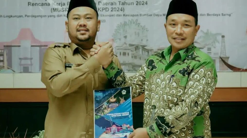 Musrembang Gresik Diharapkan Jalin Sinkronisasi Program Prioritas Nawakarsa