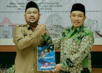 Musrembang Gresik Diharapkan Jalin Sinkronisasi Program Prioritas Nawakarsa