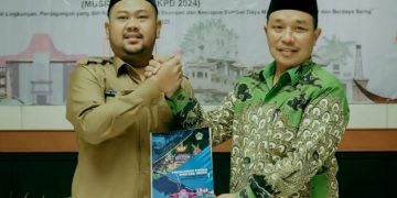 Musrembang Gresik Diharapkan Jalin Sinkronisasi Program Prioritas Nawakarsa