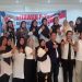 Dihadiri Anggota Dewan dari NasDem, Relawan Anies P-24 Gresik Perkuat Barisan untuk Kemenangan Pilpres 2024