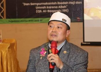 Pegadaian Tawarkan Program Haji dengan Jaminan Emas