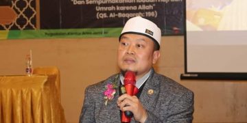 Pegadaian Tawarkan Program Haji dengan Jaminan Emas