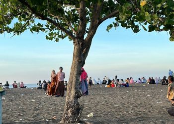 Indahnya Pesona Pantai Jangkar Situbondo, Manjakan Wisatawan untuk Berlibur