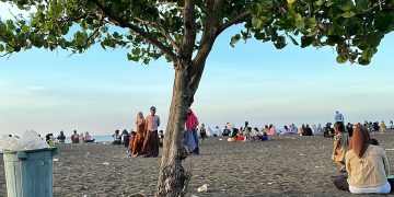 Indahnya Pesona Pantai Jangkar Situbondo, Manjakan Wisatawan untuk Berlibur