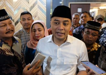 Resmi Dilantik, Pengurus Forkom LPMK Siap Bawa Kota Surabaya Lebih Baik Lagi