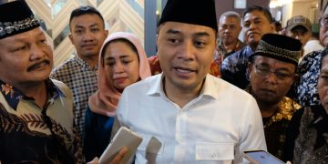 Resmi Dilantik, Pengurus Forkom LPMK Siap Bawa Kota Surabaya Lebih Baik Lagi