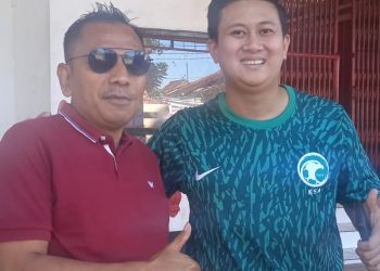 Ratusan Pesepak Bola Muda Se-Jatim Jalani Seleksi di Blitar