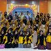 Tingkatkan Kapasitas Organisasi, IPM MBS Madinatul Ilmi Putri SMAM 1 Gresik Jalani Upgrading di Bojonegoro