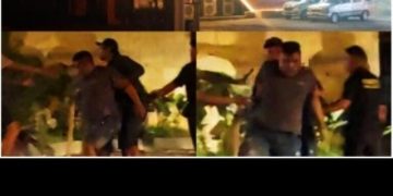 Diduga Terpengaruh Miras, Pengunjung Cafe Maxy Tulungagung Hajar Pengunjung Lainnya