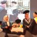 UMG Wisuda 2 Mahasiswa Asal Thailand di Antara 629 Wisudawan