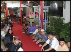 Belajar dari Kebertahanan Kampung Lawas