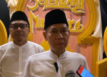 Adies Kadir Ajak Matangkan Pertarungan Besar di Pilpres dan Pileg 2024