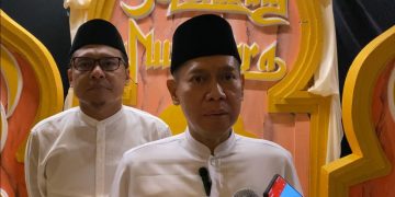Adies Kadir Ajak Matangkan Pertarungan Besar di Pilpres dan Pileg 2024