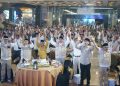 Silaturahmi dan Bukber Korcam dan Kordes, BHS Tegaskan Terus Berkomitmen Perjuangkan Aspirasi Rakyat
