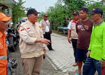 Kerap Terjadi Laka di Jalur KA Tak Berpalang Pintu, BHS Beri Solusi