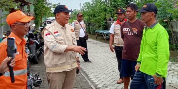 Kerap Terjadi Laka di Jalur KA Tak Berpalang Pintu, BHS Beri Solusi