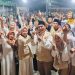 Yunik Nur Aini Siap Berjuang Menangkan BHS DPR RI dan Prabowo Presiden