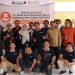 BPRS Baktimakmur Indah dan BMH Bersinergi Gelar Santunan Program CSR Ramadhan