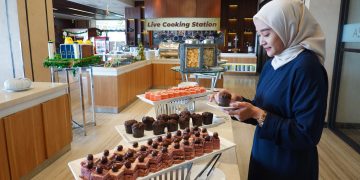 Rayakan Idul Fitri, ASTON Gresik Hotel Siapkan Paket Halal Bihalal