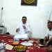 Cak  Taufiqulbar Gelar Bukber, Tasyakuran Kelulusan Anak dan Umroh
