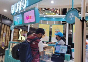 Pemkab Sidoarjo Fasilitasi Penyampaian SPPT PBB-P2 Berbasis Whatsapp