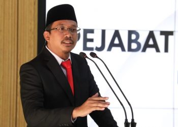 Bupati Sidoarjo Beri Diskon 50 Persen Untuk Pembayaran BPHTB