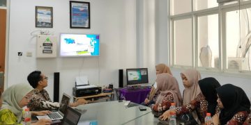Prodi AP Umsida Desak Pemkab Segera Sinkronisasi dan Integrasikan Aplikasi Layanan Publik
