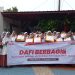 DAFI Berbagi, Wujud Ungkapan Rasa Syukur dan Menguatkan Silaturrahmi