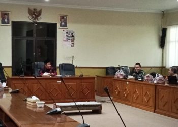 Hasil Hearing TPP ASN Sidoarjo Rp 210 M Dipastikan Cair