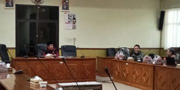 Hasil Hearing TPP ASN Sidoarjo Rp 210 M Dipastikan Cair