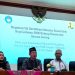 BJK Wil 4 Lakukan Uji Kompetensi Sertifikasi Mandor Kontruksi di SMKN 1 Sidoarjo