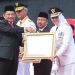 Banyuwangi Raih Peringkat Pertama Kinerja Pemkab Se-Indonesia