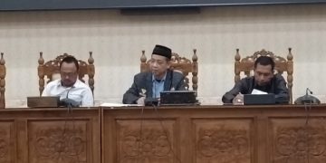 Pelayanan Kantor ATR/BPN Disoal Warga, Begini Sikap DPRD Banyuwangi