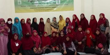 Gayeng, Kajian Ramadan PCA Candi Sekaligus Sosialisasi Musyda PDA Sidoarjo