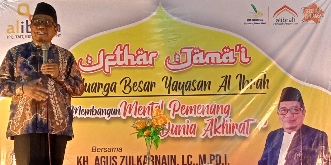 Yayasan Al Ibrah Siapkan Mental Pemenang di Semua Unit Pendidikan