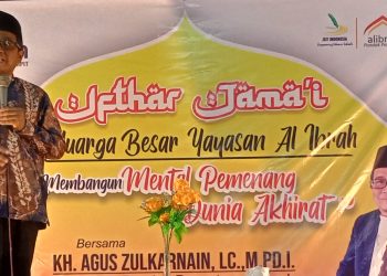 Yayasan Al Ibrah Siapkan Mental Pemenang di Semua Unit Pendidikan