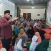 Dirut PT Pratama Putra Berbagi Buka Puasa Bersama Yatim dan Dhuafa