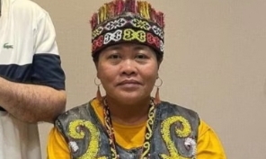 Wawali Armuji Minta Ida Dayak Tak Bikin Resah Warga Surabaya