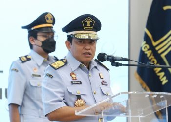 Jatim Tertinggi Pendaftaran Peserta di Ajang Para Legal Justice Award