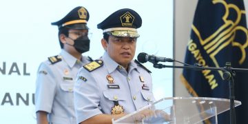 Jatim Tertinggi Pendaftaran Peserta di Ajang Para Legal Justice Award