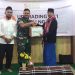 Laznas BMH Gerai Sidoarjo Gelar Kajian Ramadhan dan Penyaluran Bingkisan Sembako Berkah
