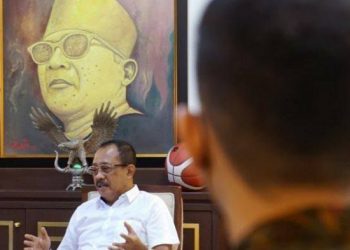 Insentif Pembebasan atau Pengurangan Denda IMB/PBG , Cak Ji : Manfaatkan dengan Baik