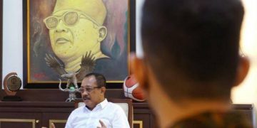 Insentif Pembebasan atau Pengurangan Denda IMB/PBG , Cak Ji : Manfaatkan dengan Baik