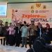 Habis Dikukuhkan, FKKG Sidoarjo Tancap Gas Gelar Pelatihan Digitalisasi Untuk 1.000 Guru