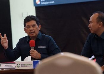 BPJS Kesehatan Jamin Peserta JKN Bisa Akses Pelayanan Masa Liburan Idul Fitri 1444 H